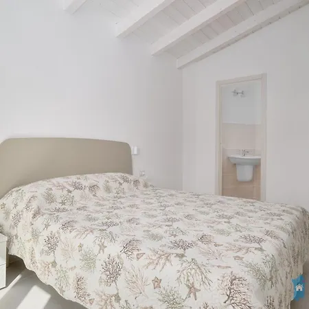 Holiday home 650 M Spiaggia By Budoniaffitti *