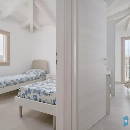 Holiday home 650 M Spiaggia By Budoniaffitti Budoni