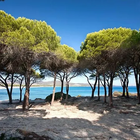 650 M Spiaggia By Budoniaffitti * Budoni