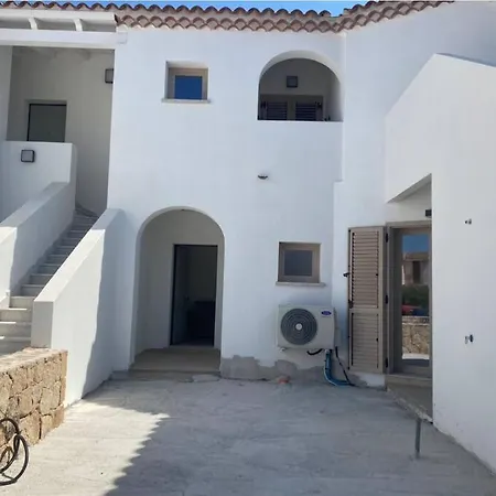 650 M By Budoniaffitti Semesterbostad Budoni