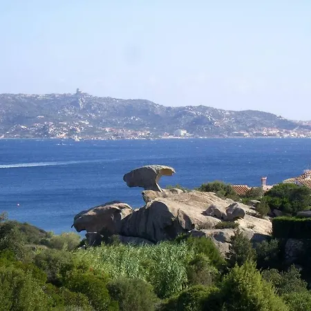 Semesterbostad 650 M By Budoniaffitti Budoni