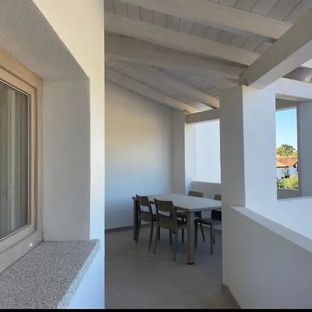 Holiday home 650 M Spiaggia By Budoniaffitti Budoni