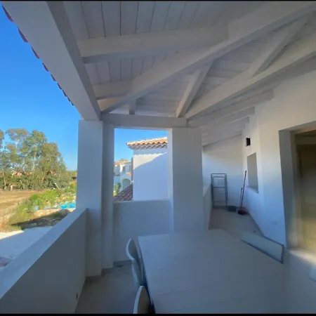 650 M By Budoniaffitti Semesterbostad *