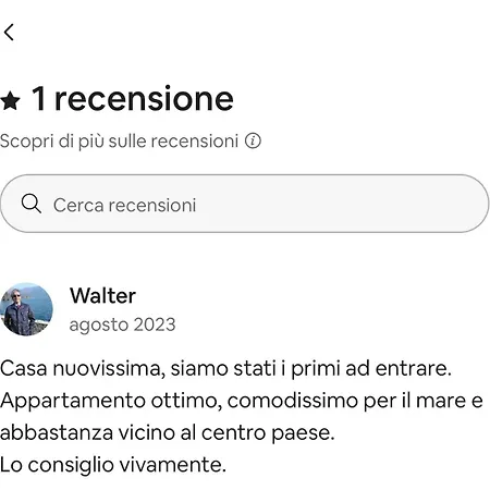 650 M By Budoniaffitti Semesterbostad