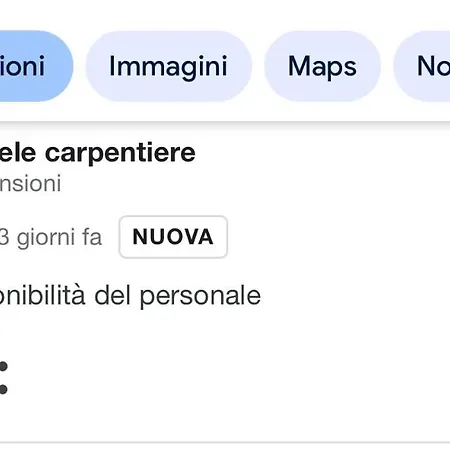 650 M By Budoniaffitti Semesterbostad *