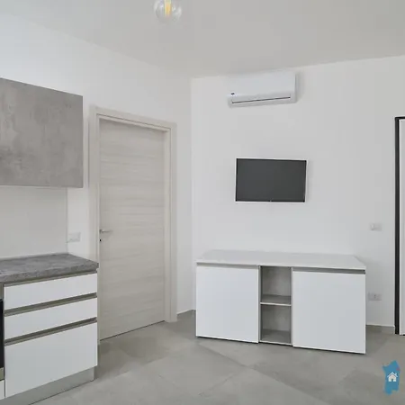 Semesterbostad 650 M By Budoniaffitti Budoni