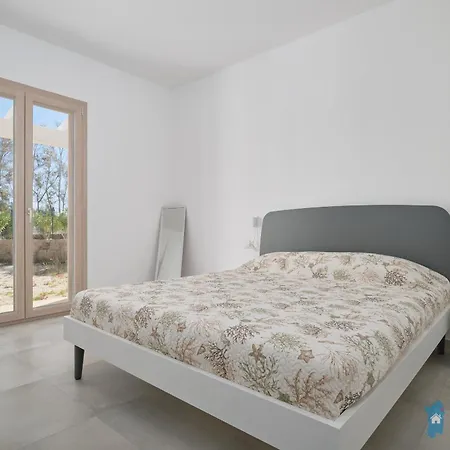 Semesterbostad 650 M By Budoniaffitti