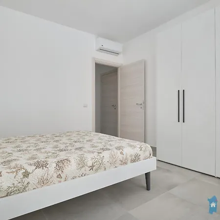 650 M By Budoniaffitti Semesterbostad