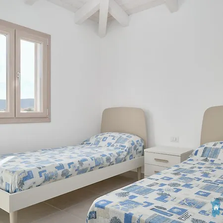 650 M Spiaggia By Budoniaffitti Holiday home *