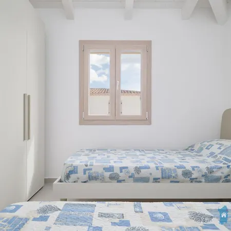 Holiday home 650 M Spiaggia By Budoniaffitti