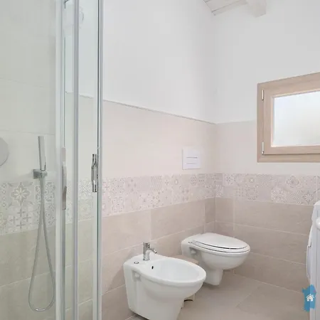 650 M By Budoniaffitti Semesterbostad Budoni