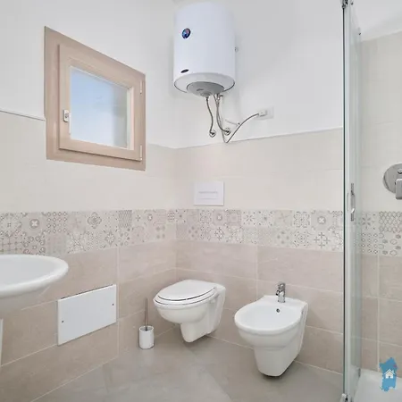 Semesterbostad 650 M By Budoniaffitti *