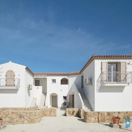 Holiday home 650 M Spiaggia By Budoniaffitti Budoni