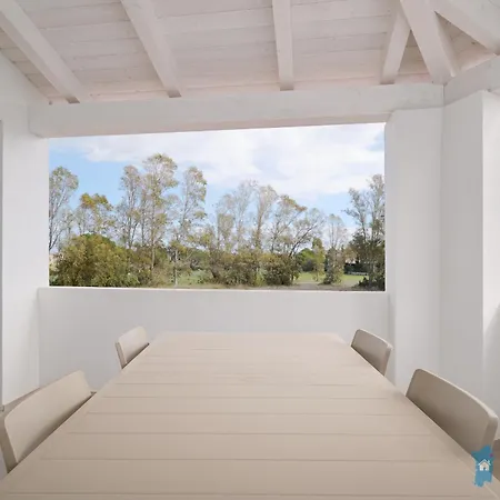 Semesterbostad 650 M By Budoniaffitti