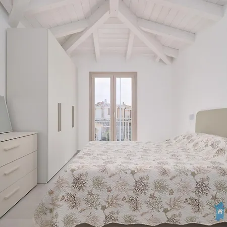 650 M By Budoniaffitti Semesterbostad Budoni